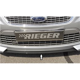 Añadido Rieger Ford Mondeo (BA7) 03.07-09.10 (antes facelift) station wagon, sedan, fastback