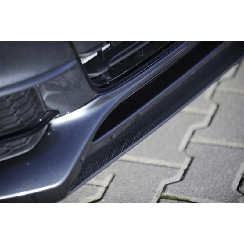 Añadido Rieger Audi A4 (B8/B81) 01.12- (ex facelift) sedan, avant A4 S4 (B8/B81) 01.12- (ex facelift) sedan, avant