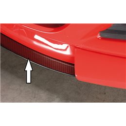 Añadido Rieger Opel Astra H GTC 3-puertas Astra H Twin-Top 09.05- cabrio