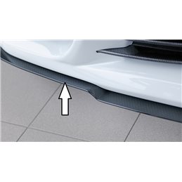 Añadido Rieger Opel Astra H GTC 03.05- hatchback, 3-puertas Astra H Twin-Top 09.05- cabrio Astra H 03.04- Caravan, 5-puertas, 3-