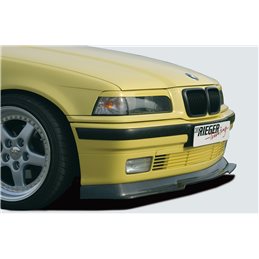 Añadido delantero Rieger BMW 3-series E36 cabrio, compact, coupe, sedan, touring
