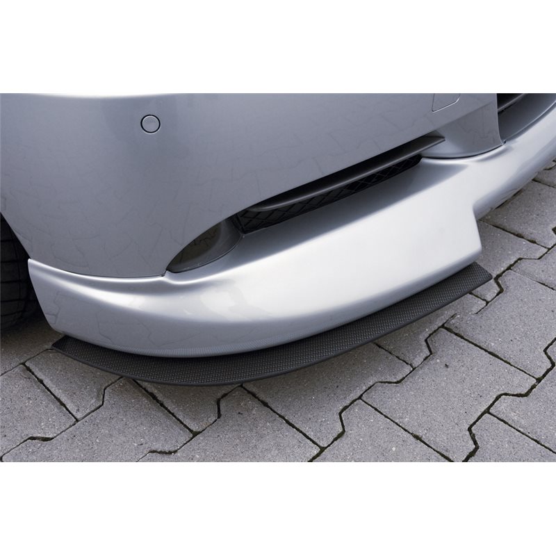 Añadido Rieger BMW 3-series E90 03.05-08.08 (antes facelift) sedan 3-series E91 08.05-08.08 (bis Facelift) touring