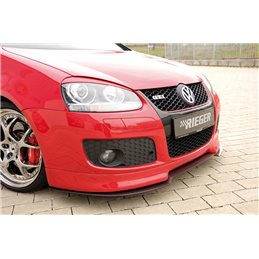 Añadido Rieger VW Golf 5 GTI, GT Jetta 3 (1KM)