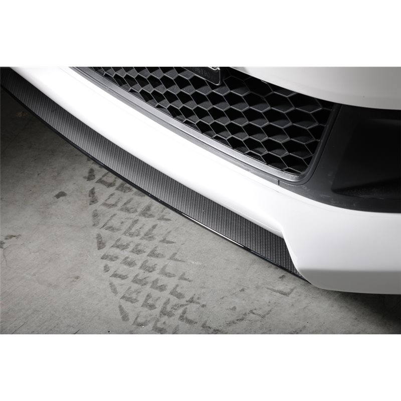 Añadido Rieger VW Polo 6 GTI (6R) 05.10-01.14 (antes facelift) 3-puertas, 5-puertas