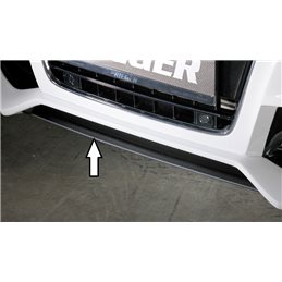 Añadido Rieger Audi A5 (B8/B81) 06.07-07.11 (antes facelift) cabrio, coupe, sportback A5 S5 (B8/B81) 06.07-07.11 (antes facelift