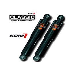 Amortiguador Koni Delantero Classic 80 1689 Volga Series 3102, 31029, 31022-2.4 