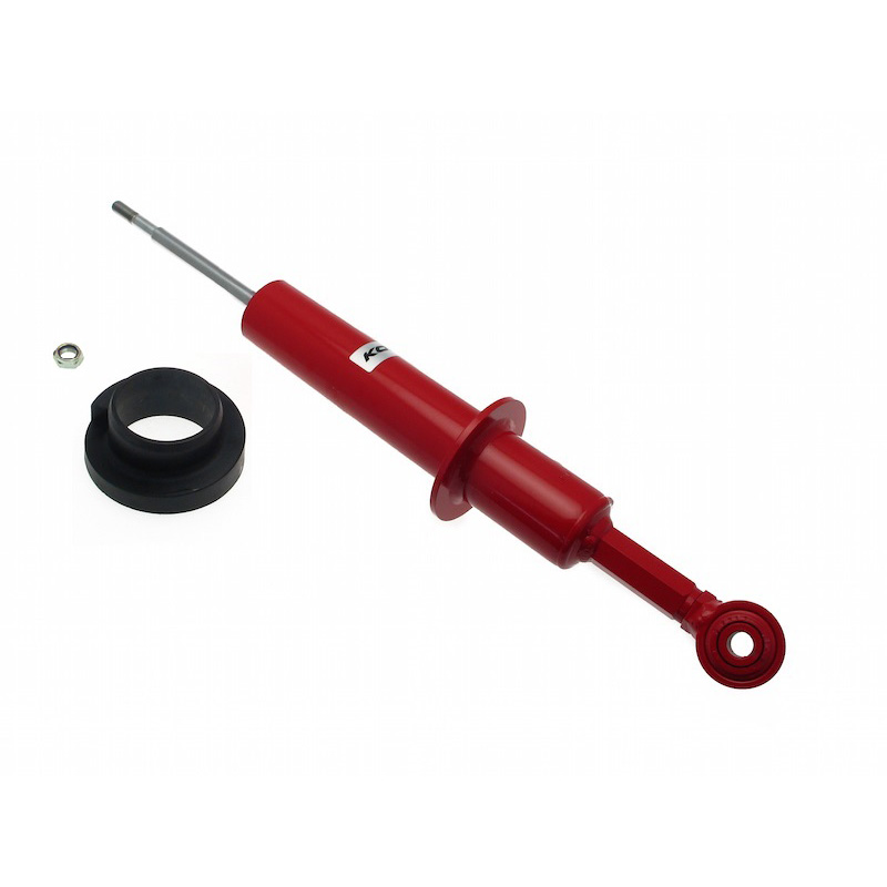 Amortiguador Koni Ht Raid Delantero Toyota Fj Cruiser 4.0 V6 (4wd) / Landcruiser 120/125/150 (prado) 2003-2019 - (88-1712sp3) 