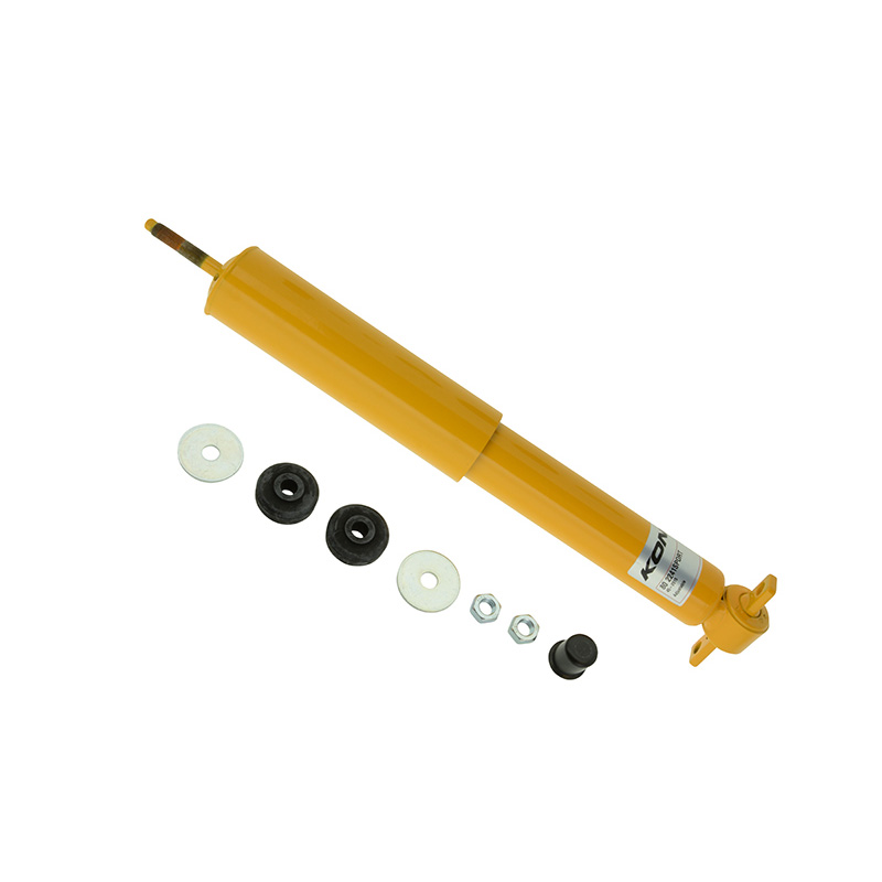 Amortiguador Koni Sport Delantero Alfa Romeo Alfetta/giulietta 1972-1987 - (80-2241sport) 