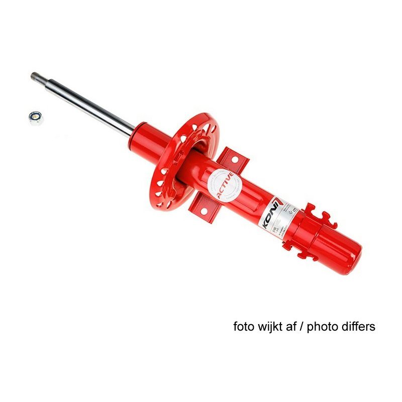 Amortiguador Koni Sport Delantero Audi A1 (gba) 2018- / Seat Arona (kj7) 2017- / Ibiza (6f/kj1) Incl. 1.0 Tgi & Evo Fr / Vw Polo