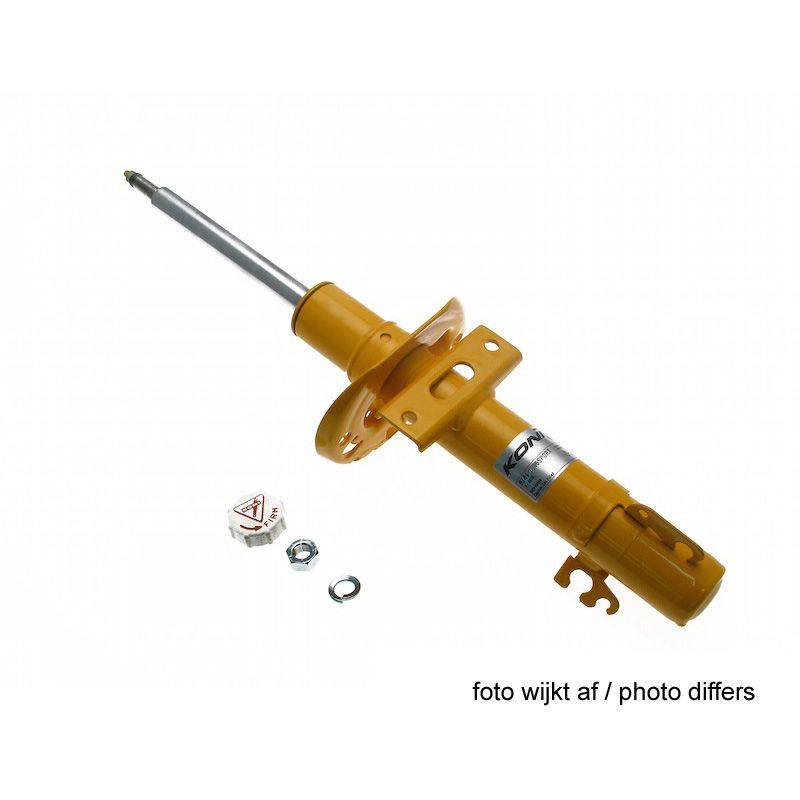 Amortiguador Koni Sport Delantero Audi A1 (gba) 2018- / Seat Ibiza (6f/kj1) Incl. 1.0 Tgi & Evo Fr / Volkswagen Polo 6 (2g/aw1/b