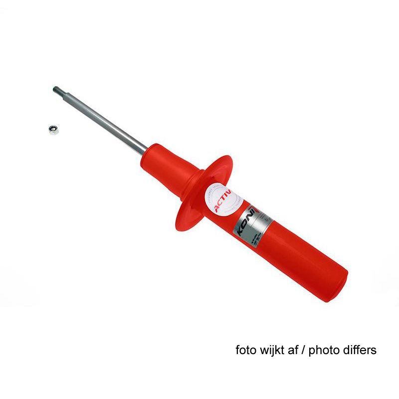 Amortiguador Koni Sport Delantero Audi A4 (b9/8w) Sedan/avant & A5 (8w/f5) Coupe/sportback/cabrio - 53 Mm Diam - (8245-1396) 