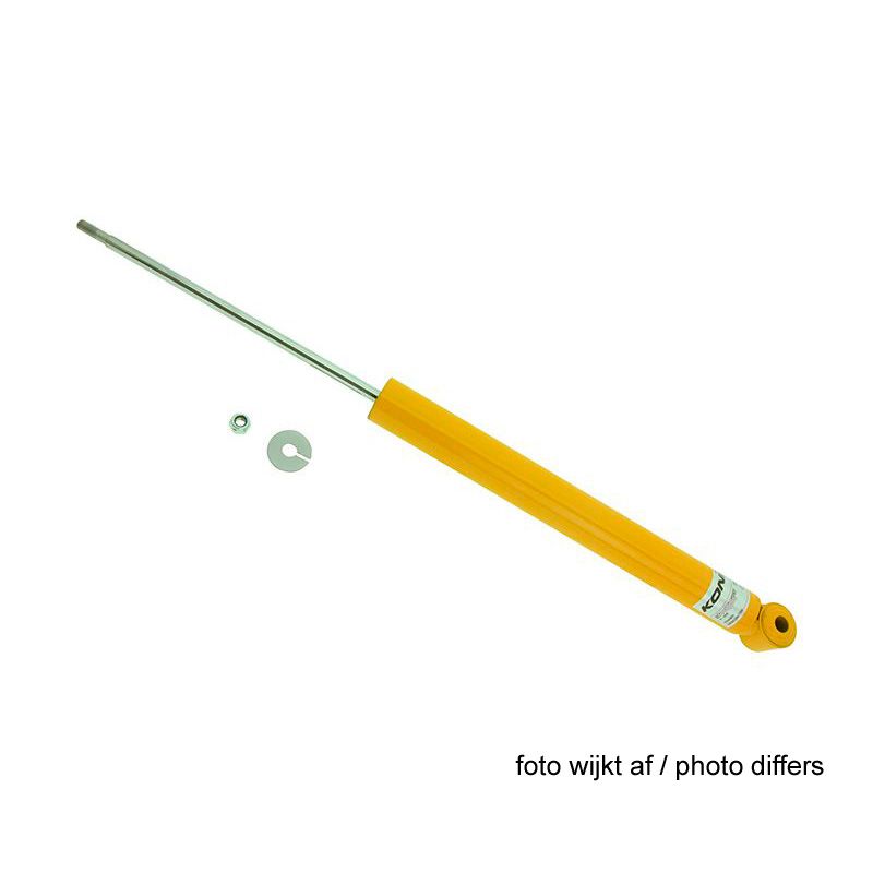 Amortiguador Koni Sport Delantero Audi A4 (b9/8w) Sedan/avant & A5 (8w/f5) Coupe/sportback/cabrio & S4 (b9, 8w) Sedan, Avant Qua