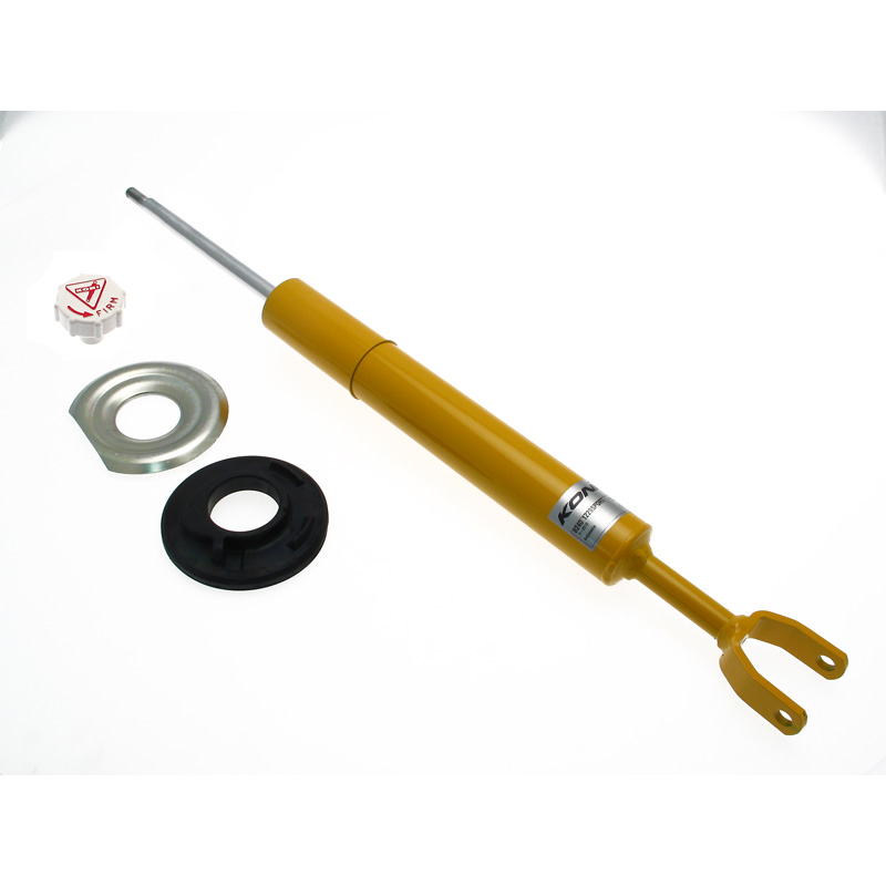 Amortiguador Koni Sport Delantero Audi A6/a6l (c6/4f) Sedan/avant Incl. Quattro (excl. Luchtvering) 2004-2011 - (8240-1229sport)