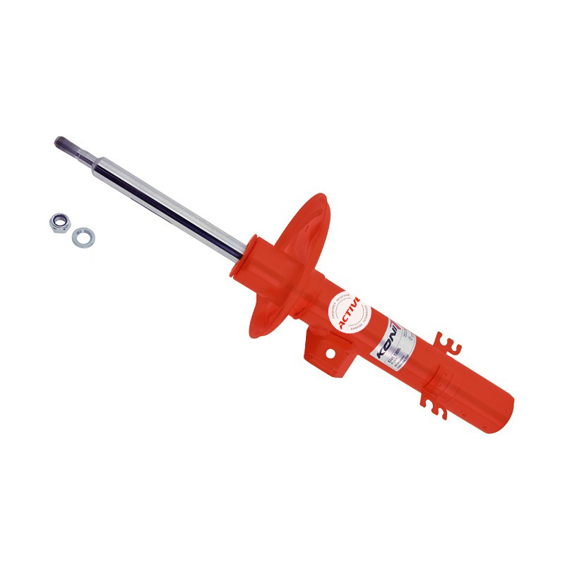 Amortiguador Koni Sport Delantero Audi Tt (fv/8s) Coupé/cabrio Incl. Quattro/sportophanging (exclusief Magnetic Ride/tt-s/tt-rs)