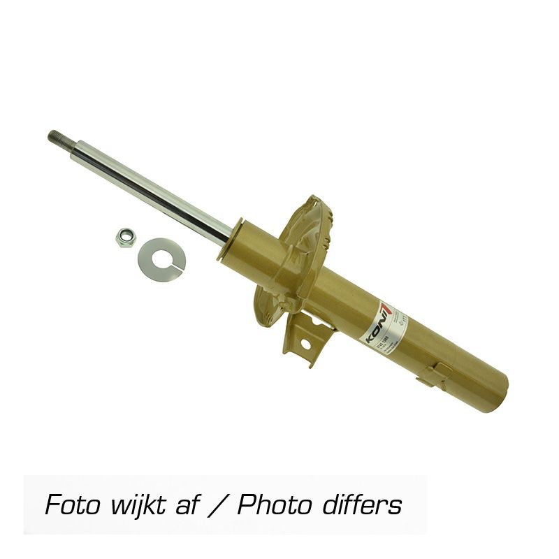 Amortiguador Koni Sport Delantero Bmw Z4 (e89) Excl. 3.5is 2008-2016 - Rechts (8745-1370r) 