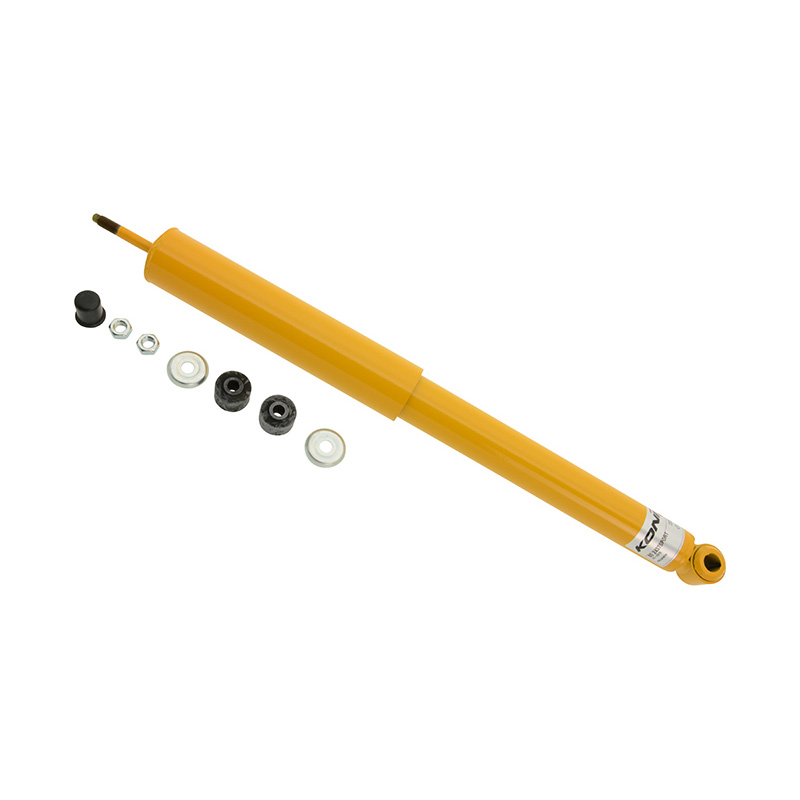 Amortiguador Koni Sport Delantero Daihatsu Charmant 1981-1988 / Toyota Corolla 1980-1987 - (80-2437sport) 