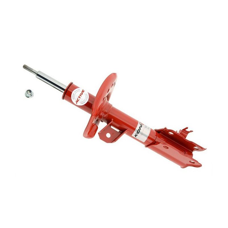 Amortiguador Koni Sport Delantero Derecho Mazda Iii Sedan/hatchback (bm/bn) 2013-2018