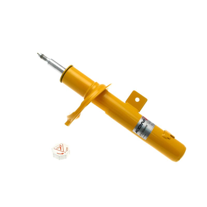 Amortiguador Koni Sport Delantero Derecho Peugeot 206/206 Gti/rc/sw/cc 1998-2006 / Citroën C2 Dongfeng/peugeot 206+ 2006-2013