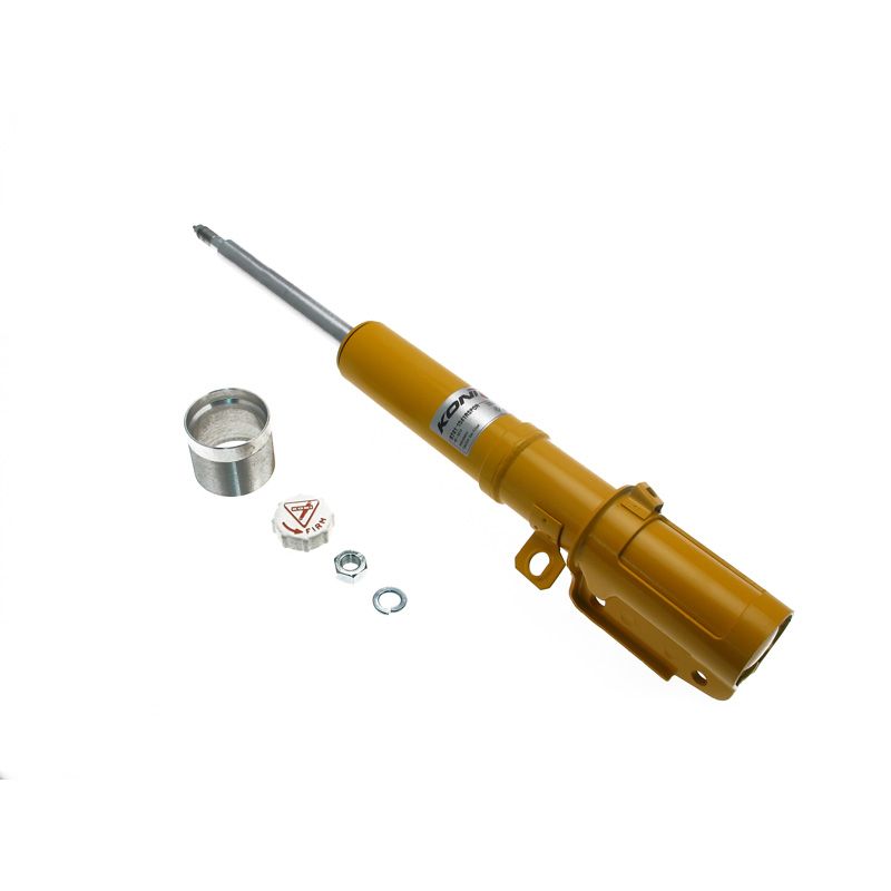 Amortiguador Koni Sport Delantero Derecho Porsche 911 (964) Carrera 2/4 Coupé/targa/cabrio / Turbo (s)/carrera Rs 1988-1993