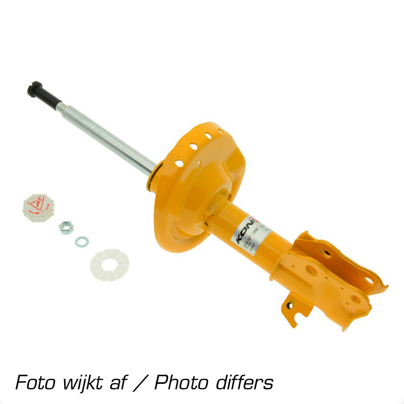 Amortiguador Koni Sport Delantero Derecho Subaru Impreza Wrx 4x4 2015- Excl. Sti - 