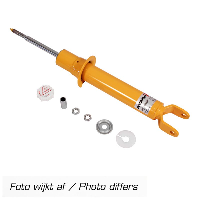 Amortiguador Koni Sport Delantero Fiat 124 Spider / Mazda Mx-5/miata Nd 1.5/2.0 2015-2019 - (8241-1304sport) 