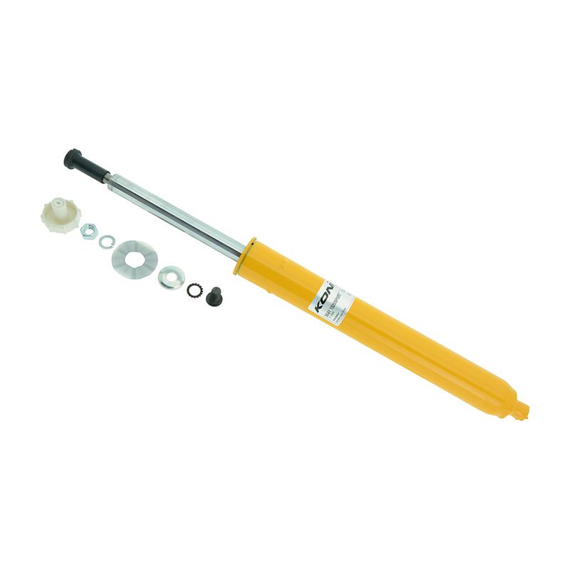 Amortiguador Koni Sport Delantero Fiat Coupé 1995-2000: Alleen Voor 