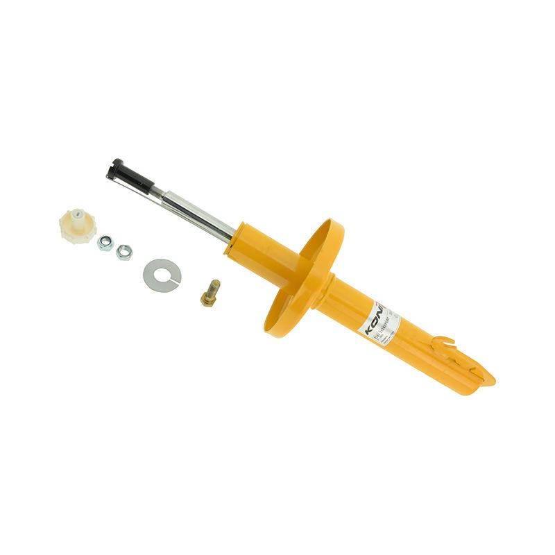 Amortiguador Koni Sport Delantero Ford Sierra Rs Cosworth/cosworth Sedan 1986-1989 - (8741-1124sport) 