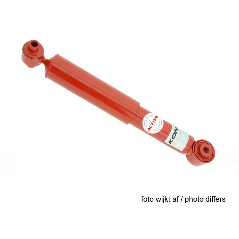 Amortiguador Koni Sport Delantero Iveco Daily 35s Met Luchtophanging 2014- (8205-1010) 