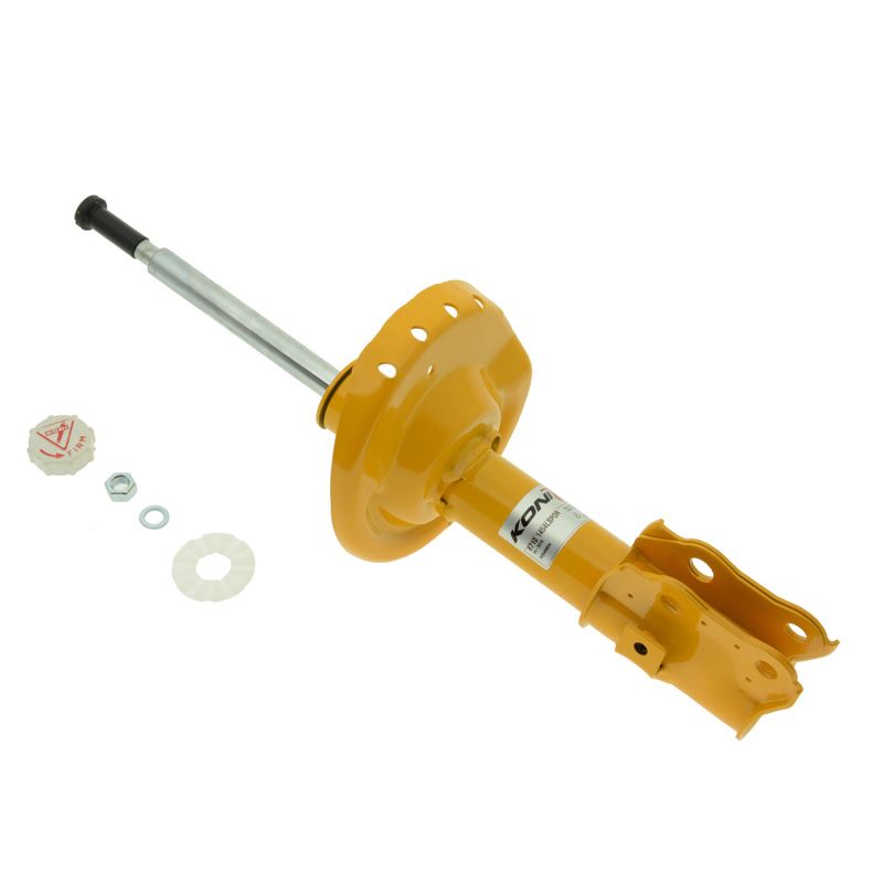 Amortiguador Koni Sport Delantero Izquierdo Subaru Impreza Ge/gh/gr/gv 1.5/2.0 (d)/2.5wrx (excl. Sti) 2007-2011