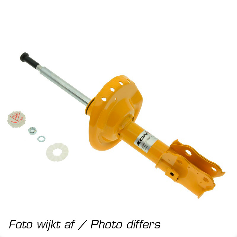 Amortiguador Koni Sport Delantero Izquierdo Subaru Impreza Wrx 4x4 2015- Excl. Sti - 