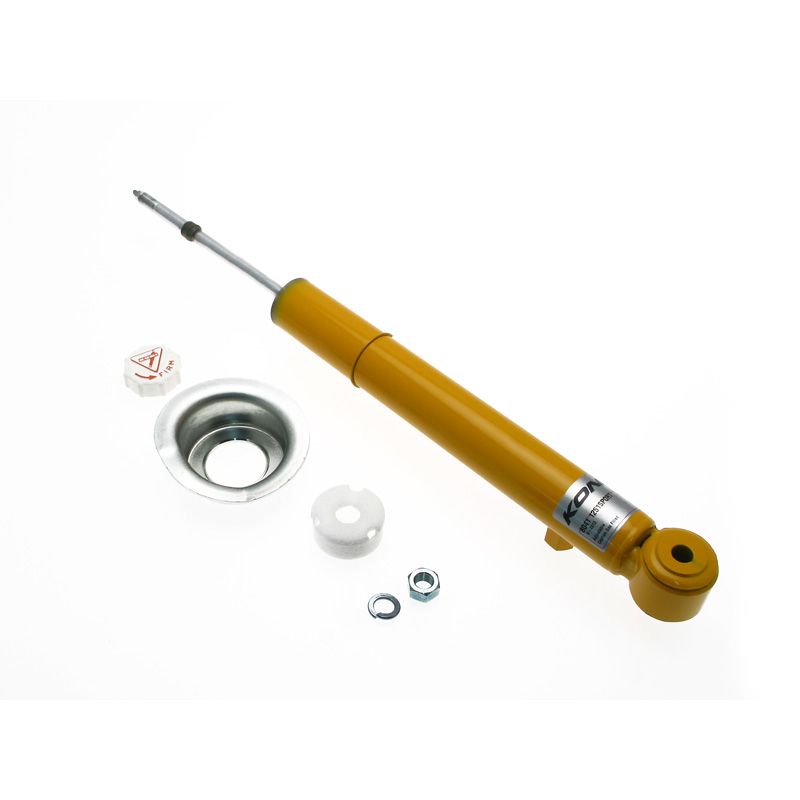 Amortiguador Koni Sport Delantero Mazda Mx-5/miata Nb 1.6/1.8 1998-2005 - (8041-1251sport) 