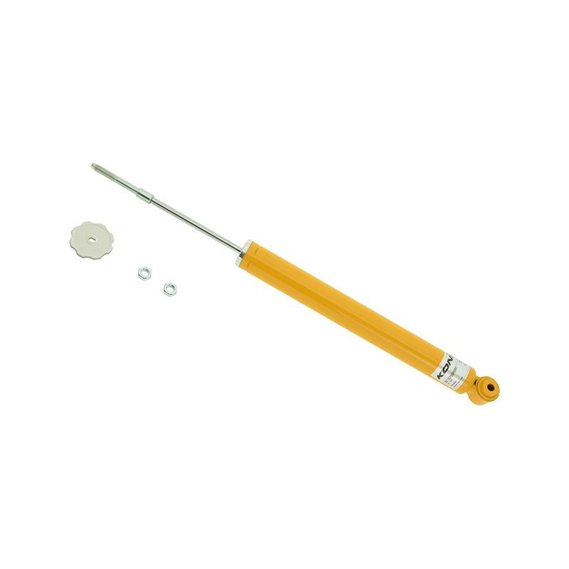 Amortiguador Koni Sport Delantero Mercedes C-klasse (w202) Sedan/combi 1993-2000 / Clk-klasse (w208) Coupé/cabrio 1996-2002 - (2