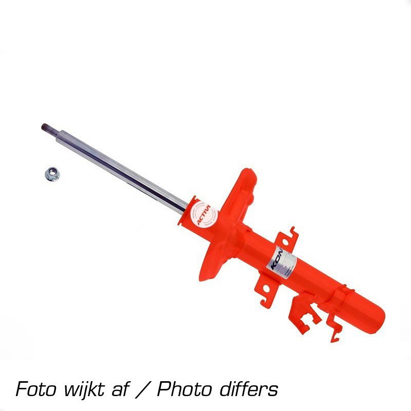 Amortiguador Koni Sport Delantero Mercedes V-klasse (w447) / Vito 10/2014- Excl. 4matic (8705-1393) 