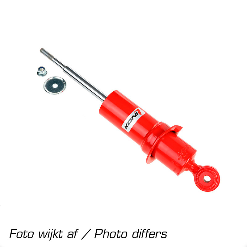 Amortiguador Koni Sport Delantero Mercedes X-klasse (w470) / Nissan Navara (d23/np300) / Renault Alaskan - (82-2644) 