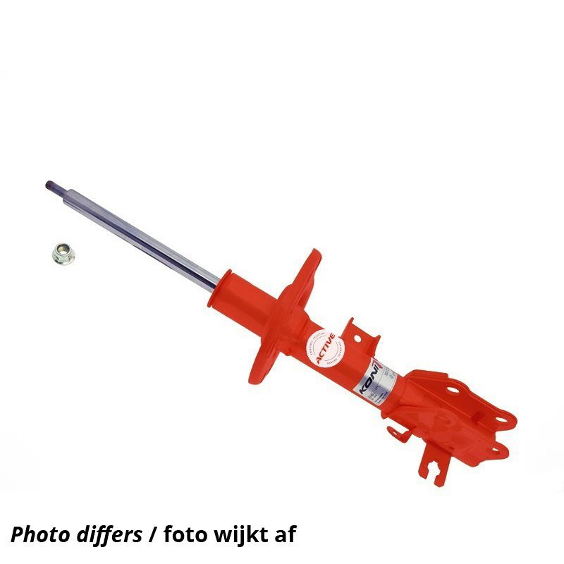 Amortiguador Koni Sport Delantero Nissan X-trail Iii 2014- Links (8745-1410l) 