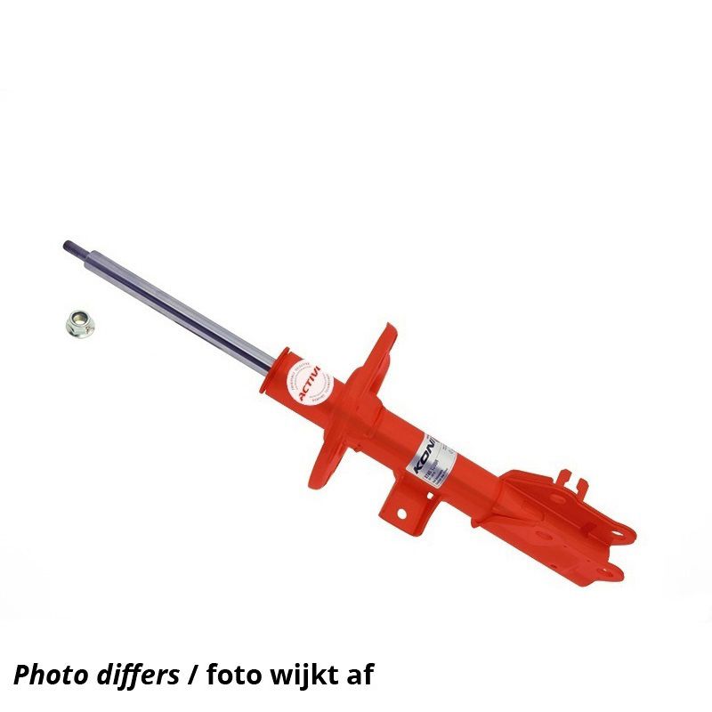 Amortiguador Koni Sport Delantero Nissan X-trail Iii 2014- Rechts (8745-1410r) 