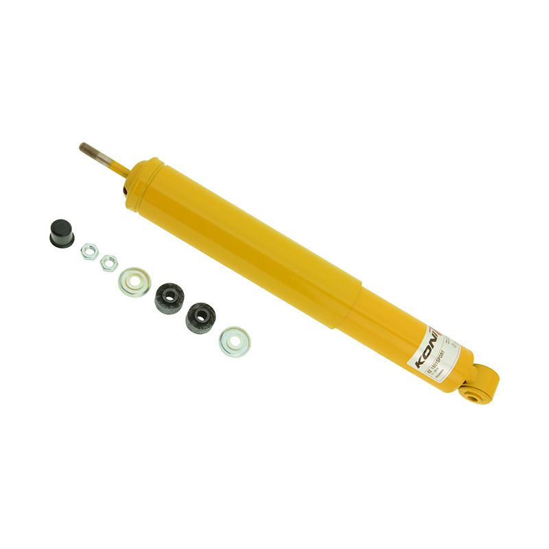 Amortiguador Koni Sport Delantero Opel Ascona A/b / Commodore B / Manta B/cc / Rekord D / Vauxhall Cavalier 1970-1988 - (82-1801