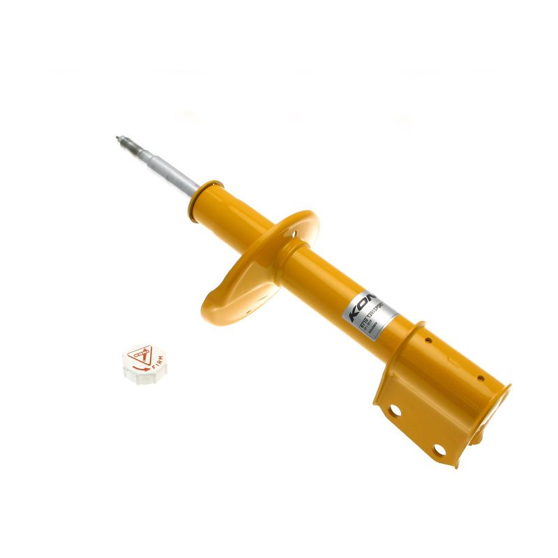 Amortiguador Koni Sport Delantero Renault Clio Ii Sport 2.0 16v 172pk Phase I/ii (excl. Cup) 1999-2004 - (8710-1395sport) 