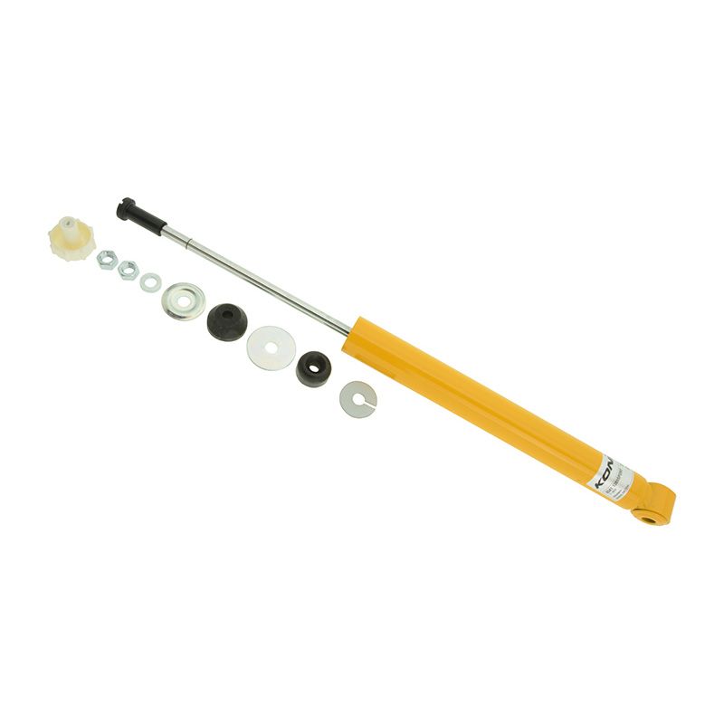 Amortiguador Koni Sport Delantero Renault Clio Iii 2.0 Rs Incl. F1 Team (excl. Cup) 2006-2012 - (8041-1389sport) 