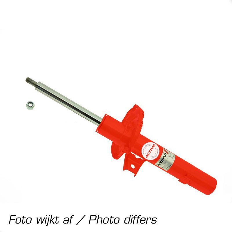 Amortiguador Koni Sport Delantero Seat Ateca (kh7) 2016- / Skoda Karoq (nu7) Excl. Dcc 2017- Ø55mm - (8745-1399) 