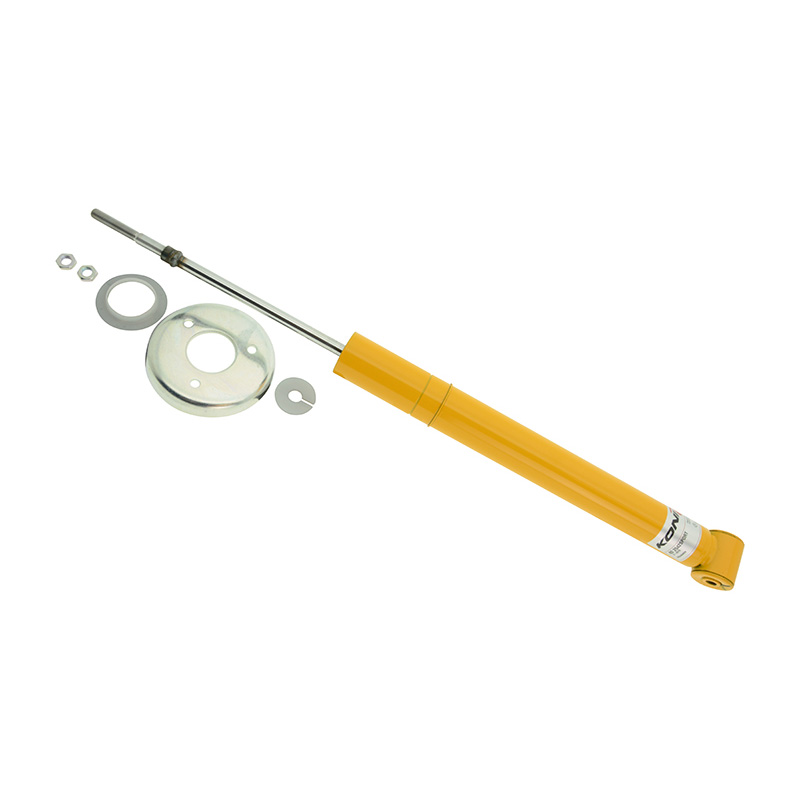 Amortiguador Koni Sport Delantero Seat Toledo I (1l) (excl. 2.0 16v) / Volkswagen Golf Ii/iii / Jetta Ii/iii / Vento 1.4/1.6/1.8