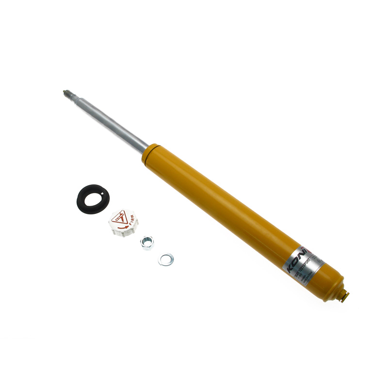 Amortiguador Koni Sport Delantero Toyota Mr2/silver 2.0 Tc (sw20) 1990-1996 - (8641-1221sport) 