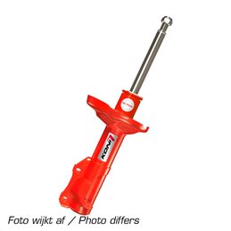 Amortiguador Koni Sport Delantero Vw Transporter T5 / T6 (t32) Heavy Duty Incl. 4motion Excl. Dcc - (8705-1334) 