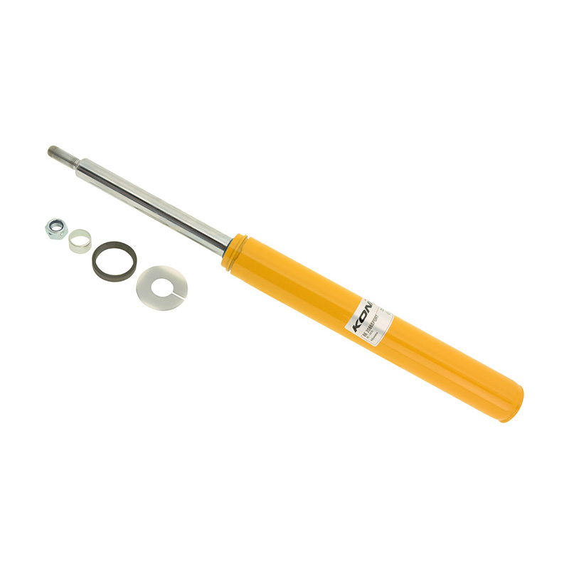 Amortiguador Koni Sport Trasero Audi 80/90 (b3/89q) Quattro / Coupé/quattro (b2/85/85q) 1981-1991 - / (86-2086sport) 