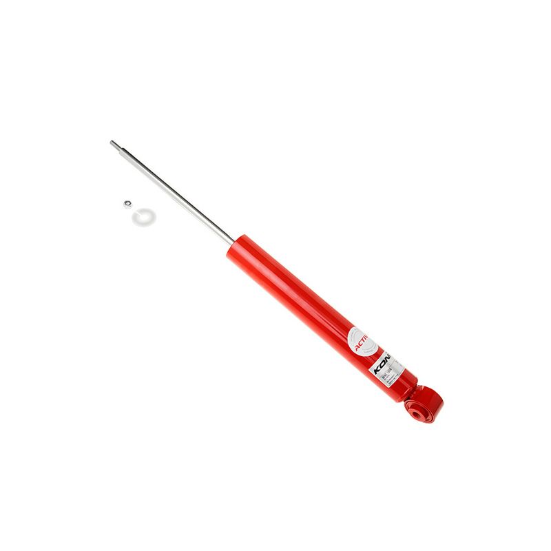 Amortiguador Koni Sport Trasero Audi A1 Citycarver (gbh) 2019- / Q2 (gab) & Vw T-roc (a11) (2wd) & T-cross (c11) 2017- / Seat Ar