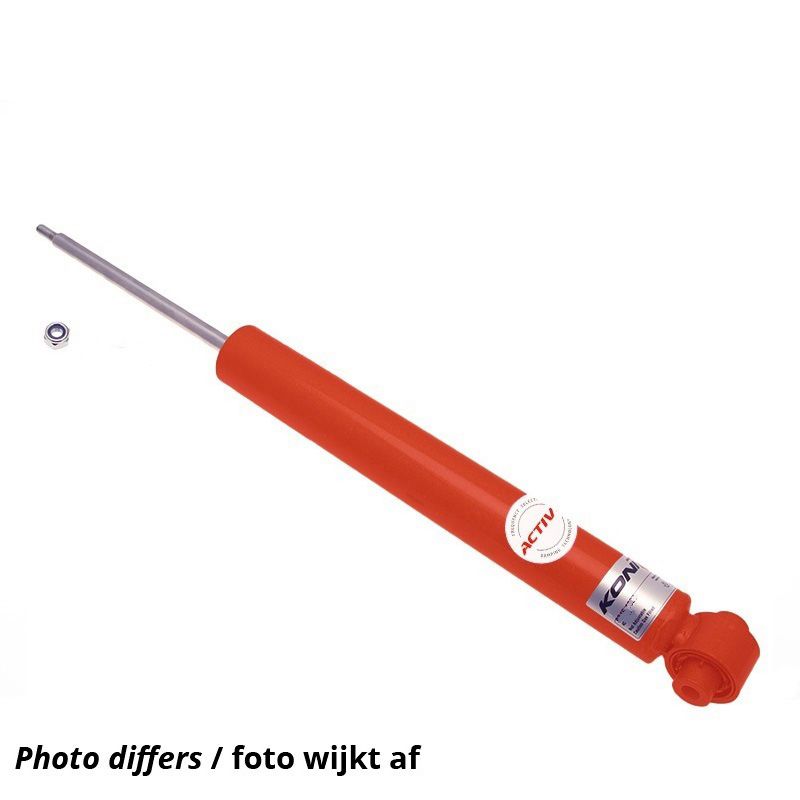 Amortiguador Koni Sport Trasero Audi Q2 (gab) 2016- / Volkswagen T-roc (a11) 2.0 Tsi Dsg 4motion 2017- / Seat Ateca Dsg 4drive 2