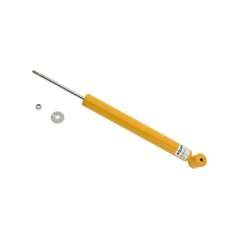 Amortiguador Koni Sport Trasero Audi Tt (8n) Coupé/roadster 2wd 1998-2006 - (80-2805sport) 