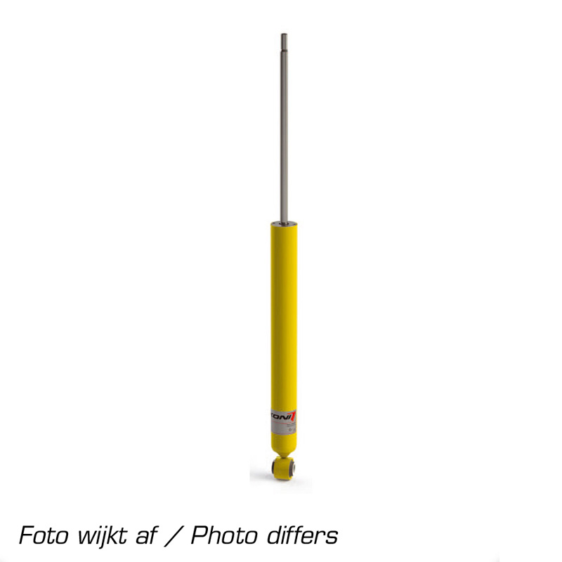 Amortiguador Koni Sport Trasero Honda Civic X Sedan & Hatchback (fc/fk) Excl. Edc 2016- (8040-1436sport) 