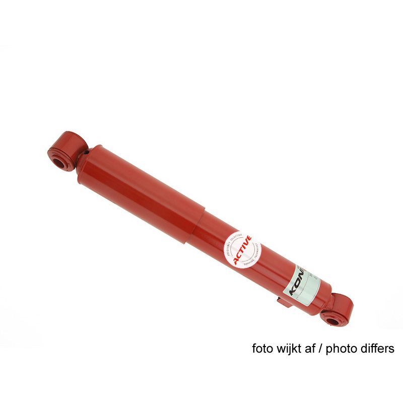 Amortiguador Koni Sport Trasero Mercedes Sprinter (w907) Rwd 3.5t & 4.1t Met Oem Luchtophanging 2018- (8805-1086) 