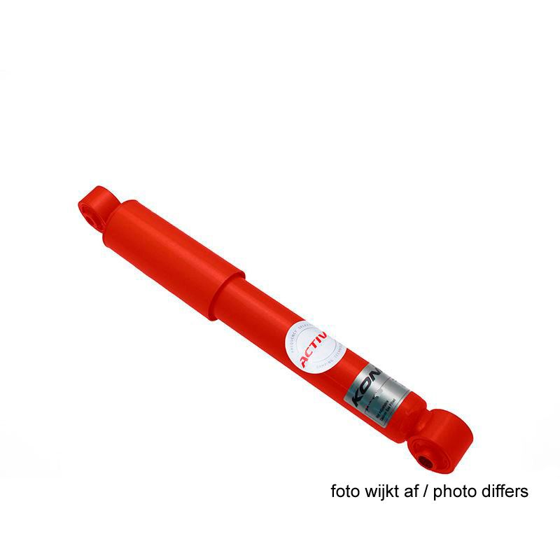 Amortiguador Koni Sport Trasero Mercedes X-klasse (w470) / Nissan Navara (d23/np300) / Renault Alaskan - (8245-1409) 